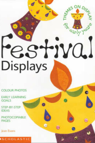 Cover of Festival Displays