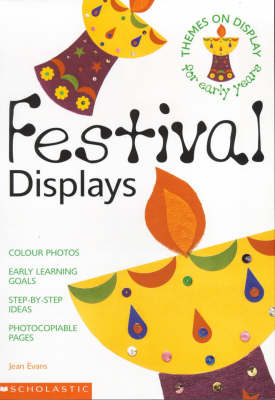 Cover of Festival Displays