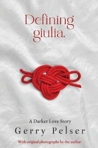 Cover of Defining Giulia