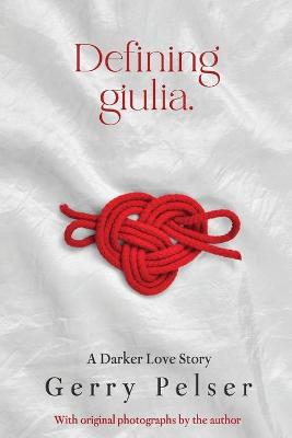 Book cover for Defining Giulia
