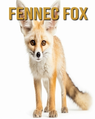 Cover of Fennec Fox
