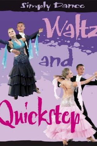 Cover of Waltz and Quickstep