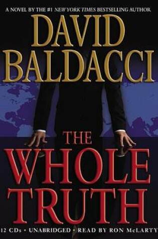 Cover of The Whole Truth