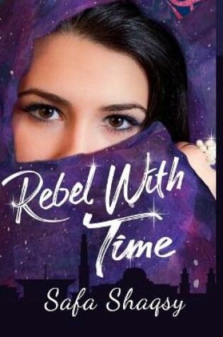 Cover of Rebel With Time