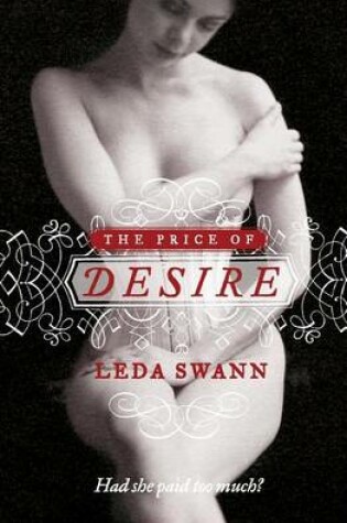 Cover of The Price of Desire