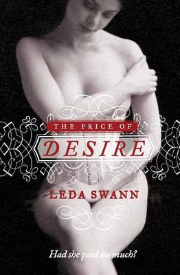 Book cover for The Price of Desire