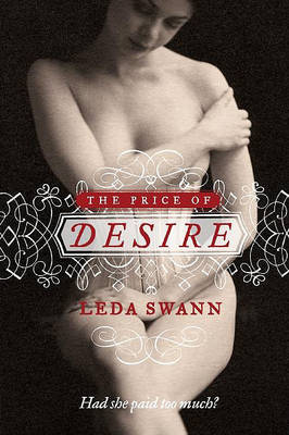 Book cover for The Price of Desire