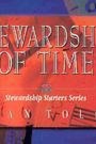 Cover of Stewardship of Time
