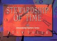 Book cover for Stewardship of Time