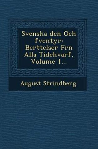 Cover of Svenska Den Och Fventyr