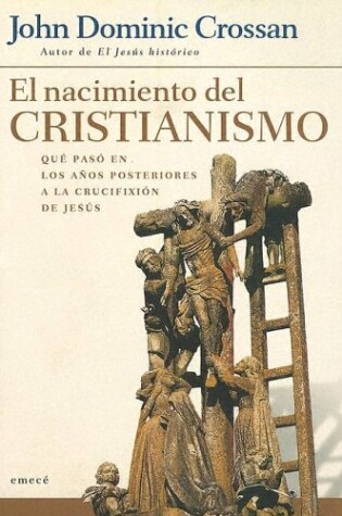 Cover of El Nacimiento del Cristianismo