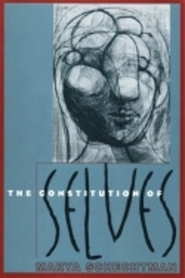 Book cover for The Constitution of Selves