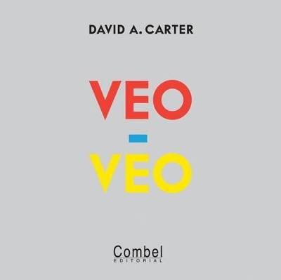 Book cover for Veo-Veo