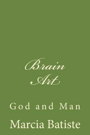 Cover of Brain Art