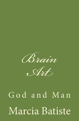 Book cover for Brain Art