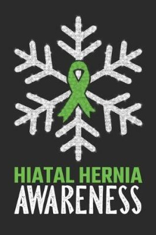 Cover of Hiatal Hernia Awareness