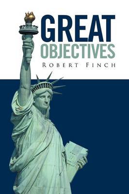 Book cover for Great Objectives