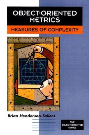 Cover of Object-Oriented Metrics