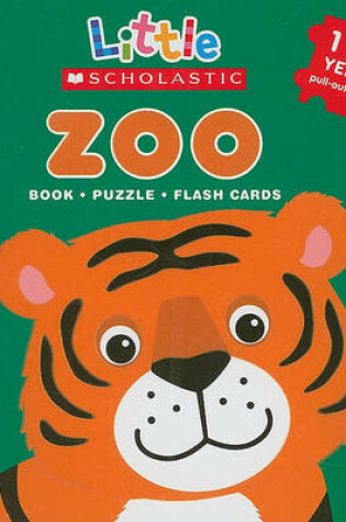 Cover of Zoo