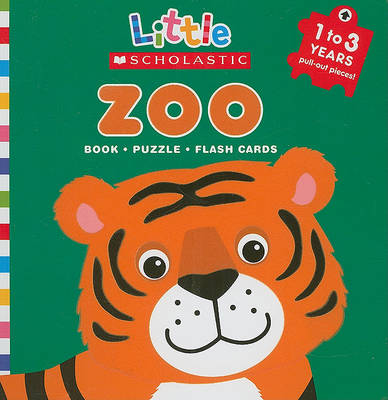 Cover of Zoo