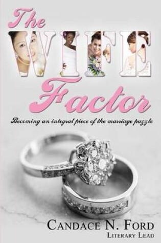 Cover of The Wife Factor