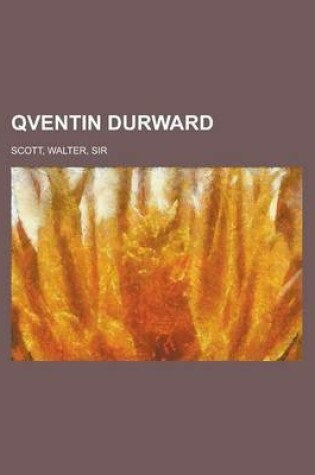 Cover of Qventin Durward