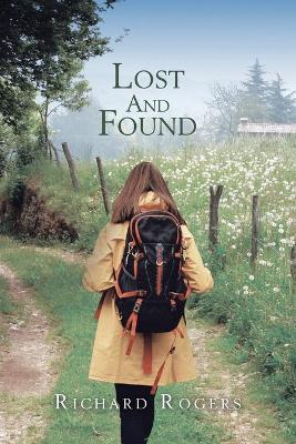 Book cover for Lost and Found