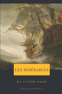 Cover of Les Miserables by Victor Hugo