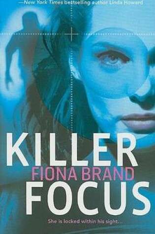 Cover of Killer Focus