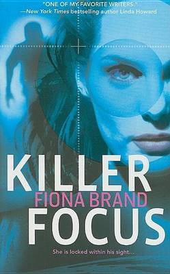 Book cover for Killer Focus