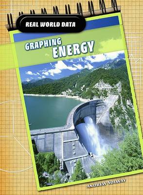 Book cover for Graphing Energy