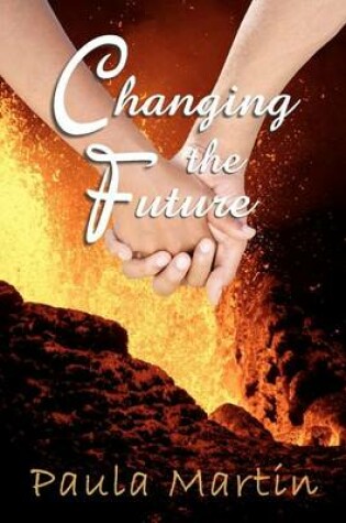 Cover of Changing the Future