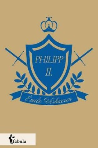 Cover of Philipp II.