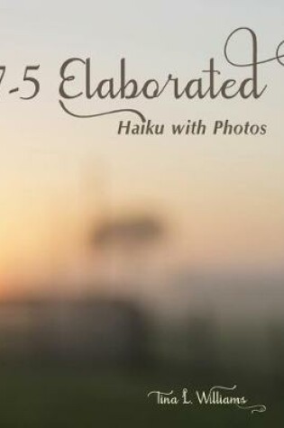 Cover of 5-7-5 Elaborated