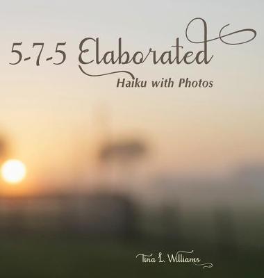 Book cover for 5-7-5 Elaborated