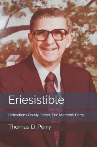 Cover of Eriesistible