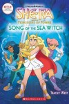 Book cover for Song of the Sea Witch