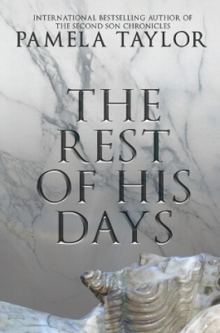 Cover of The Rest of His Days