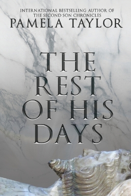 Book cover for The Rest of His Days
