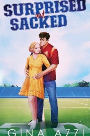 Cover of Surprised and Sacked