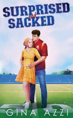 Book cover for Surprised and Sacked