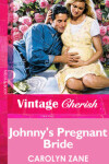 Book cover for Johnny's Pregnant Bride