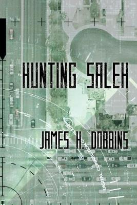 Cover of Hunting Saleh