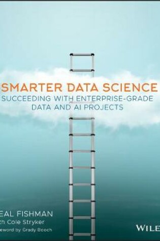 Cover of Smarter Data Science