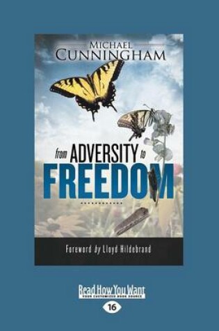 Cover of From Adversity to Freedom