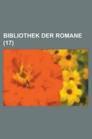 Cover of Bibliothek Der Romane (17 )