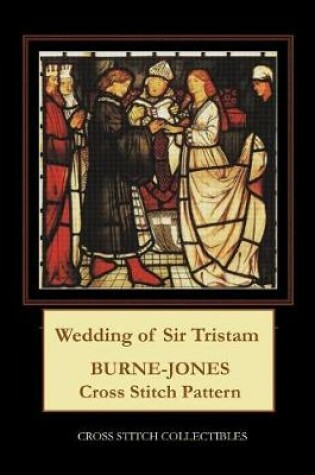 Cover of Wedding of Sir Tristam