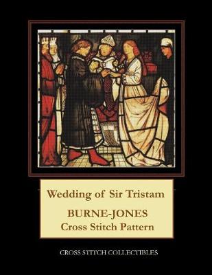 Book cover for Wedding of Sir Tristam