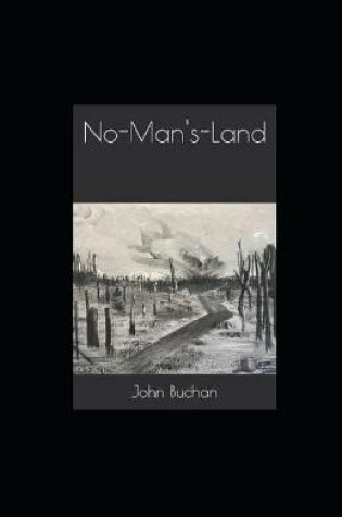 Cover of No-man's-land Illustrated