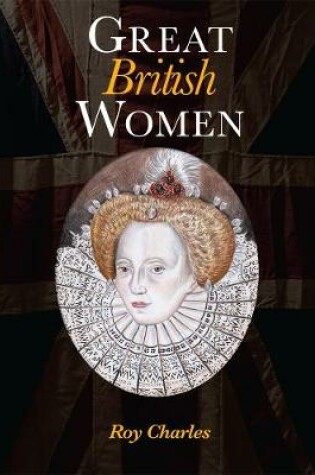 Cover of Great British Women